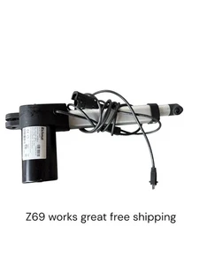 Linear Actuator Model HJA67S Head Richmat Motor Replacement for Adjustable Bed - Picture 1 of 2