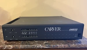 Carver Professional Verstärker CV1502 150 WPC (LotA) - Bild 1 von 14