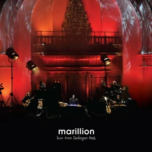Marillion - Live From Cadogan Hall (vinyl Red Box 4 Lp Limited Edt.) - 4 Vinili - Imagen 1 de 1