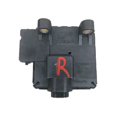 MÓDULO DE CONTROL DE TRANSMISIÓN 10-12 LEXUS RX350 89530-48010 TCM TCU UNIDAD OEM DENSO Foto 1 de 4