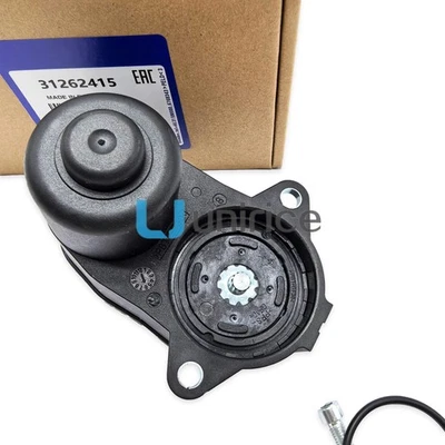 NEW OEM Rear Parking Brake Actuator For 2008-2018 Volvo S60 S80 XC60 XC70 V70 - Imagem 1 de 4