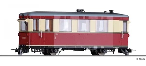 H0e Tillig 02952 Triebwagen 187 001-3 der HSB, Ep. V - Neu in OVP - Picture 1 of 1