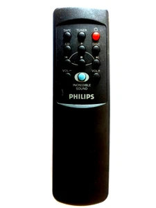 PHILIPS CD HIFI REMOTE CONTROL RC0150/01 for FW352 FW352C - Bild 1 von 1