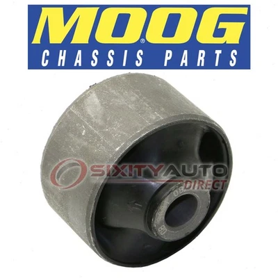 MOOG Front Lower Forward Control Arm Bushing for 2007-2010 Kia Rondo - wf Foto 1 de 4