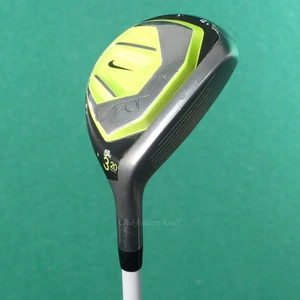 Nike Vapor Speed 20° Hybrid 3 Iron Mitsubishi Rayon Fubuki Z70 Graphite Regular - Picture 1 of 4