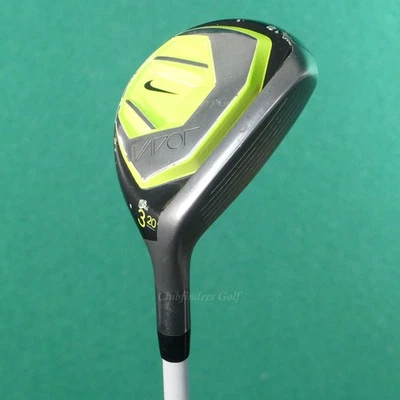 Nike Vapor Speed 20° Hybrid 3 Iron Mitsubishi Rayon Fubuki Z70 Graphite Regular - Image 1 of 4