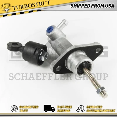 LUK Clutch Master Cylinder For 2001-2006 Hyundai Elantra 2.0L - Image 1 of 2