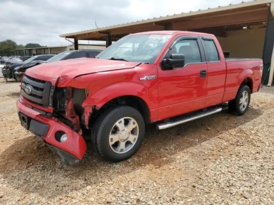 Passenger Corner/Park Light Fog-driving Fits 06-10 FORD F150 PICKUP 2637158 - Image 1 of 4