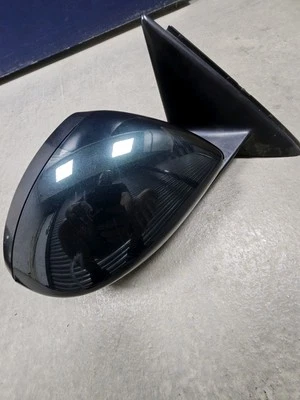 RANGE ROVER EVOQUE L538 ESPEJO RETROVISOR LADO DERECHO CONDUCTOR INDICADOR Y LUZ CHARCO Foto 1 de 3