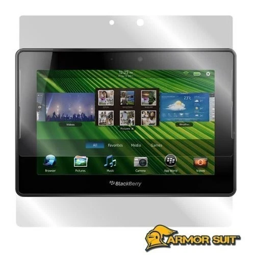 ArmorSuit MilitaryShield Blackberry Playbook Screen Protector + Full Body Skin - Image 1 of 4