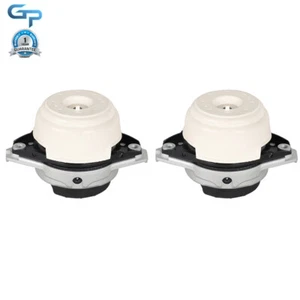 Soporte de motor izquierdo y derecho 2 piezas para Mercedes-Benz ML350 2012-2015/2016 - Imagen 1 de 19