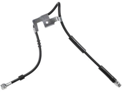 Manguera de freno 16746CRQS 1996 1997 1998 para Dodge Ram 2500 1995-1999 Foto 1 de 2