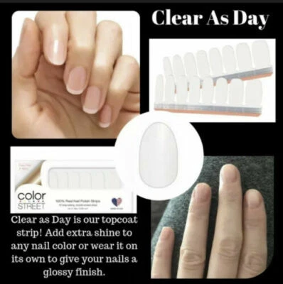 💅COLOR STREET POLISH Actual/HTF/RETIRADO/UNICORNIOS 🦄 🦄 + TWOSIES GRATIS💅 Foto 1 de 4