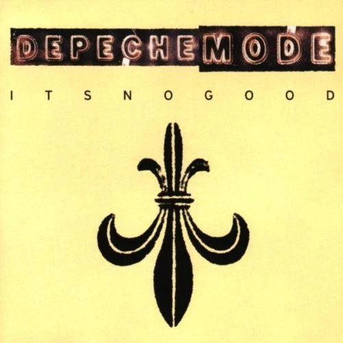 Depeche Mode It's no good (1997, #8838282) [Maxi-CD] - Bild 1 von 1