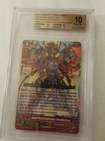 Application Researcher Ponbelly Vanguard V-BT11//028EN Cardfight!