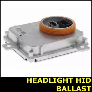 Headlight HID Ballast Module Control Unit PASSAT 3C 1.4 1.6 1.8 2.0 3.6 10->15 - Afbeelding 1 van 5