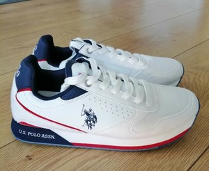 Las mejores ofertas en Zapatillas US Polo Assn. para hombres | eBay