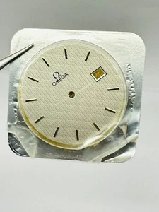 Brand New Omega Date Dial For Omega Calibre 1430. - Picture 1 of 7