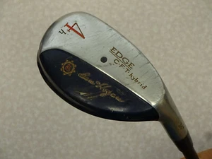 Ben Hogan Edge CTF 24° #4 Hybrid Original Graphite Stiff Flex - Picture 1 of 3