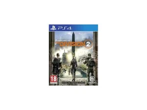 TOM CLANCY'S THE DIVISION 2 AZIONE - PLAYSTATION 4 - Imagen 1 de 1