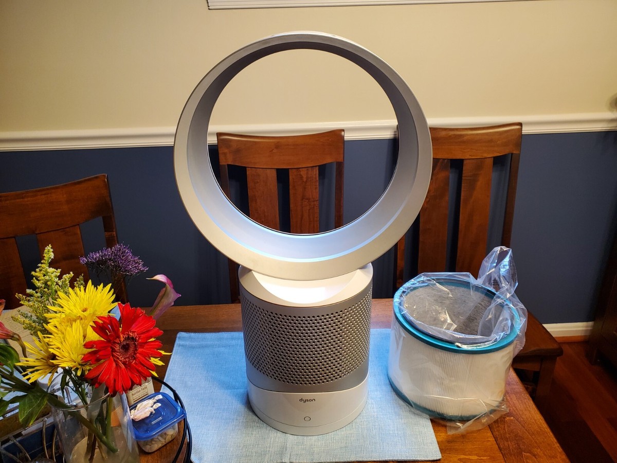 Dyson Pure Cool Link Air Purifiers for sale | eBay