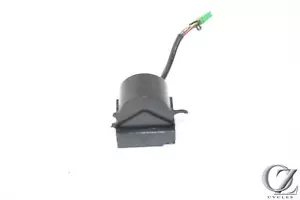 02-06 Honda RC51 RVT1000R SP2 Tip Over Bank Angle sensor - Bild 1 von 7