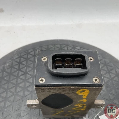 1976-1980 Porsche 924 Switch Unit 046905351 - Image 1 of 4