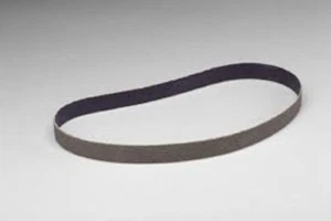 20 Cada 3M 307EA 1/2"x18" A45 JE-Wt Trizact Cinturón de Tela 69478 - Imagen 1 de 1