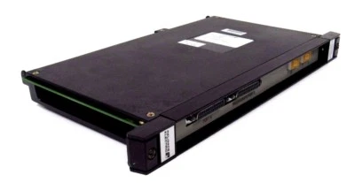 Utilisé RELIANCE ELECTRIC 57C430B Processeur Module - Photo 1/3