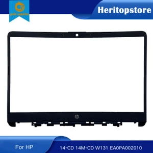 New For HP 14-CD 14M-CD W131 LCD Front Bezel Cover EA0PA002010 - Picture 1 of 3