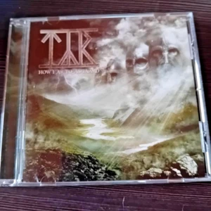 TYR - CD - How far to Asgaard - Heavy Metal - Sehr Gut - Imagen 1 de 2