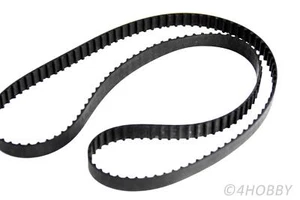 Correa dentada 762mm 300XL 5,08mm División Engranajes Impresora 3D Correa Sincrónica - Imagen 1 de 3