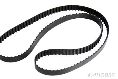 Zahnriemen 762mm 300XL 5,08mm-Teilung Zahnräder 3D Drucker Synchronriemen - Bild 1 von 3