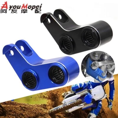 Комплект понижающих звеньев 1,5 дюйма 40 мм с ЧПУ для Yamaha WR250F 2005-2014 WR450F 2005-2015 - Изображение 1 из 4