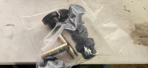 JEEP CJ Poly Superlift Front Leaf Springs Bushing kit Fits 76-86 CJ5 CJ7 - Picture 1 of 1