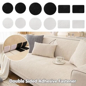 Double Sided Adhesive Double Sided Adhesive Fastener Sofa Mat - Picture 1 of 18