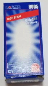High Beam Headlight 9005 Wagner - Bild 1 von 1