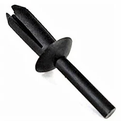 Remache parabrisas BMW Airhead; 46 63 1 233 909 / Remache 909 Foto 1 de 1