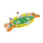 Tabletop Football Game Toy Portable for Family Game Boys Girls Kids Adults