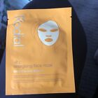 Rodial Vit C Energising Face Mask Brighten and Renew 20ml Single Sheet Mask