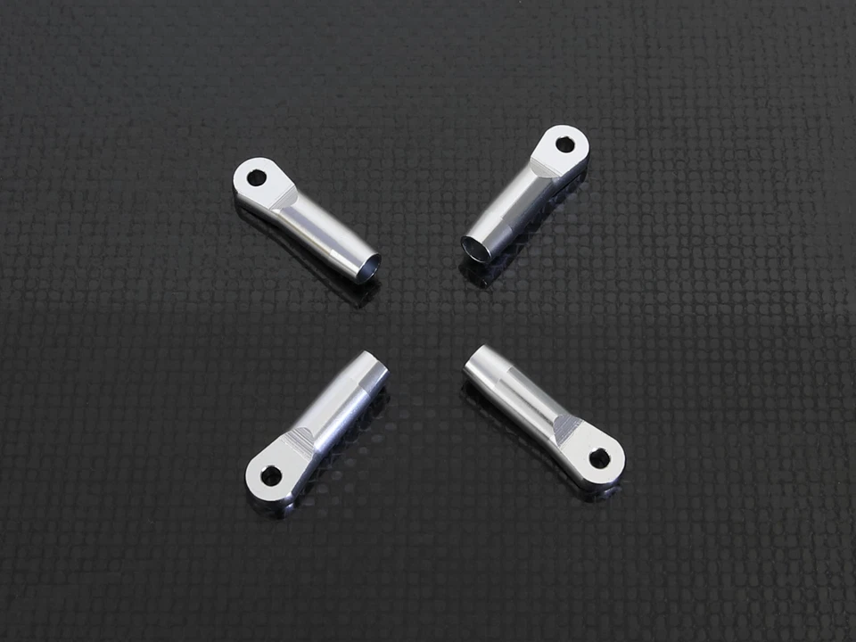 T-rex 600 RC Helicopter Linkage Rod Ball Kit for Align Trex 600 Heli - Image 1 of 1