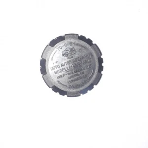 TANKDECKEL SELBSTKOMPENSIEREND - INT. DURCHMESSER 58 MM - WOHNMOBIL BOOTE NAUTISCH - Bild 1 von 2