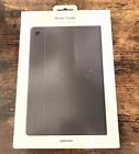 Samsung Galaxy Tab A8 Book Tablet Cover Dark Grey EF-BX200PJEGWW *NEW* *Sealed*