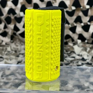 NEW ASG Storm D-Tonator Impact Airsoft Grenade - Yellow (19831) - Picture 1 of 4