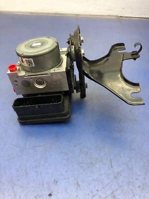 2019 - 2021 ACURA RDX OEM 2.0L FWD ABS ANTI-LOCK BRAKE PUMP CONTROL MODULE - Image 1 of 4