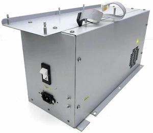 Gabinete de relé Thermo Ultima Plus 314049H04 con placa HV 191932-RH ultra baja - Imagen 1 de 4