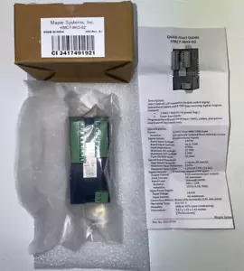 HMC7-MIO-02 Maple Systems I/O Expansion Module, 8 Input /8 Output PNP - Picture 1 of 5