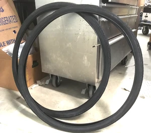 NEW Tire/Tube SET 700x35c (35-622 ) 85 PSI 28x 1-5/8x1-3/8 KENDA K1067 hybrid + - Picture 1 of 9