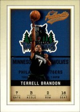 B3551- 2001-02 Fleer Authentix Bk 1-100 +Inserts -You Pick- 10+ FREE US SHIP