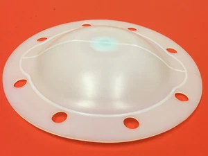 ITT?? - Diafragma de repuesto PTFE, solo lateral - NUEVO - Imagen 1 de 4